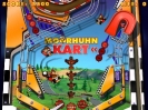 Náhled k programu Moorhuhn Pinball